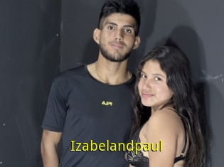 Izabelandpaul