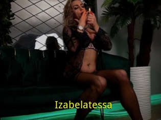 Izabelatessa
