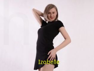 Izobelle