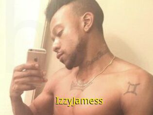 IzzyJamess