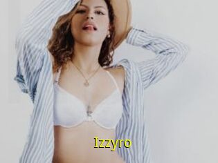 Izzyro