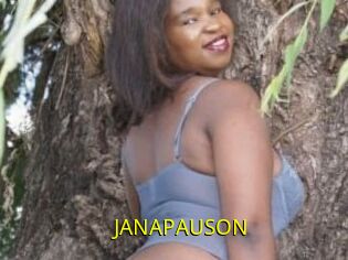 JANAPAUSON