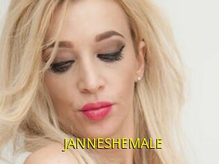 JANNESHEMALE