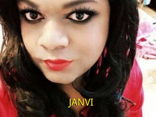 JANVI