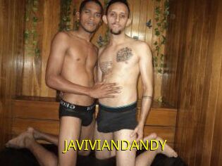 JAVIVIANDANDY