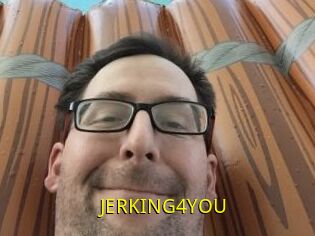 JERKING4YOU