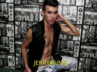JERRYHUNG