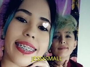JESSXSMALL