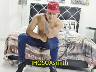 JHOSUAsmith