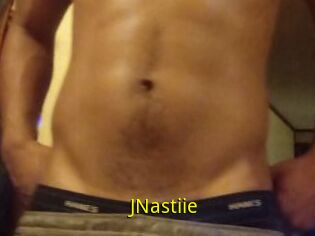 JNastiie