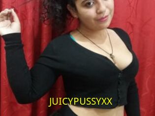JUICYPUSSYXX