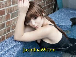 JacinthaWilson