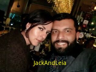 JackAndLeia