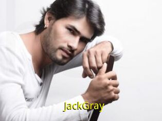 JackGray