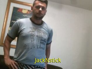 JackNstick