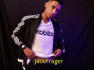 JackPrager