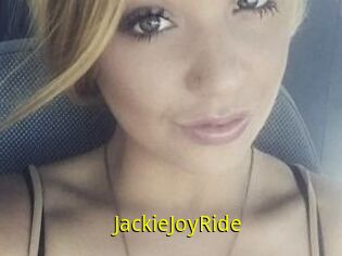 JackieJoyRide
