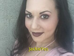 JackieYes