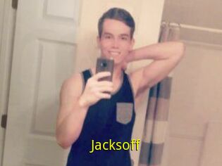 Jacksoff