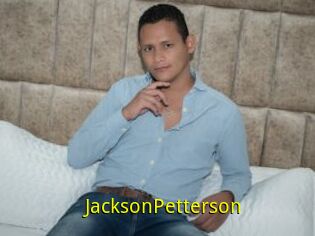 JacksonPetterson