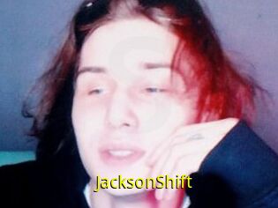 JacksonShift
