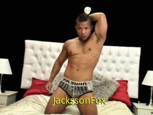 JackssonFox