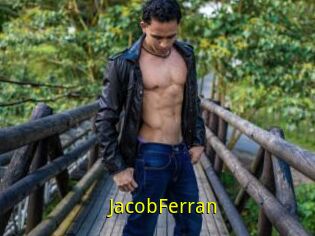 JacobFerran