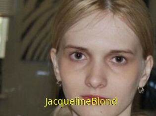 JacquelineBlond