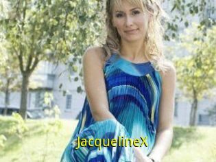 JacquelineX