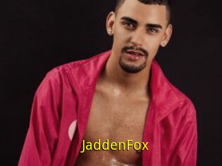 JaddenFox