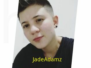JadeAdamz
