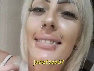 JadeExxx07