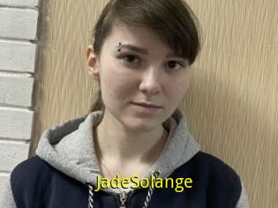 JadeSolange