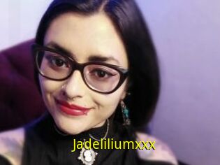 Jadeliliumxxx