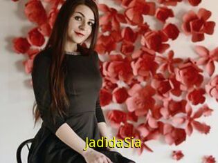 JadidaSia