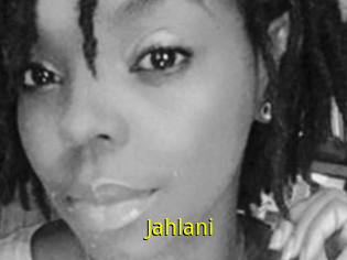 Jahlani
