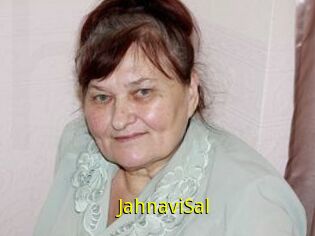 JahnaviSal