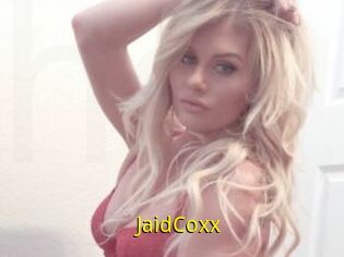 JaidCoxx