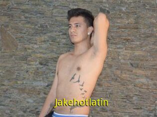 Jakehotlatin