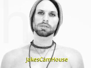 JakesCamHouse