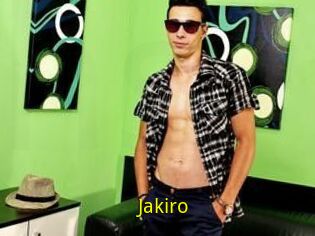 Jakiro