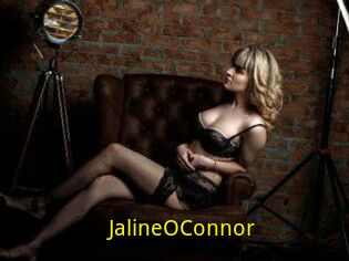 JalineOConnor