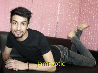 JamExotic
