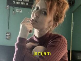 JamJam