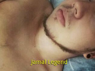 Jamal_Legend