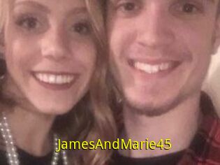 JamesAndMarie45