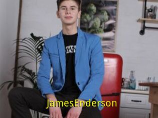 JamesEnderson