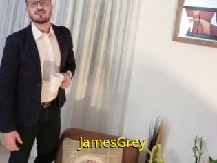 JamesGrey