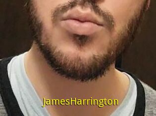 JamesHarrington