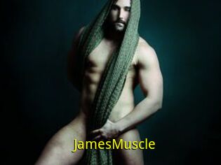 JamesMuscle